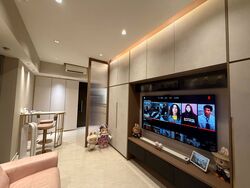 Parc Riviera (D5), Condominium #614732801